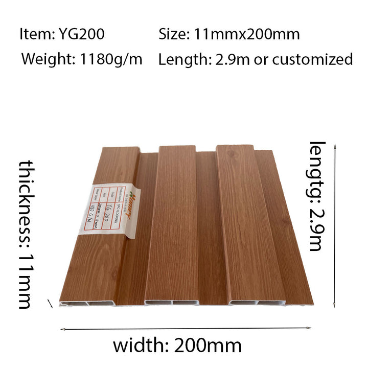 WPC WALL PANEL 1044904