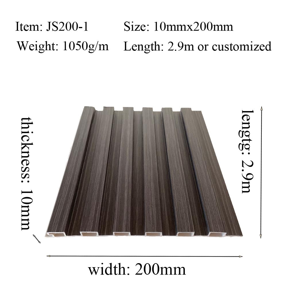 WPC WALL PANEL 1044909
