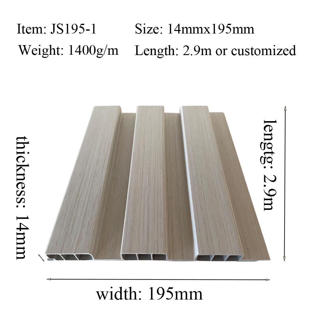 WPC WALL PANEL 1044931