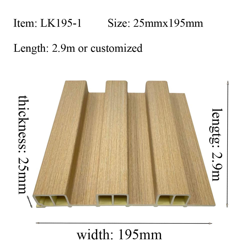 WPC WALL PANEL 1044925