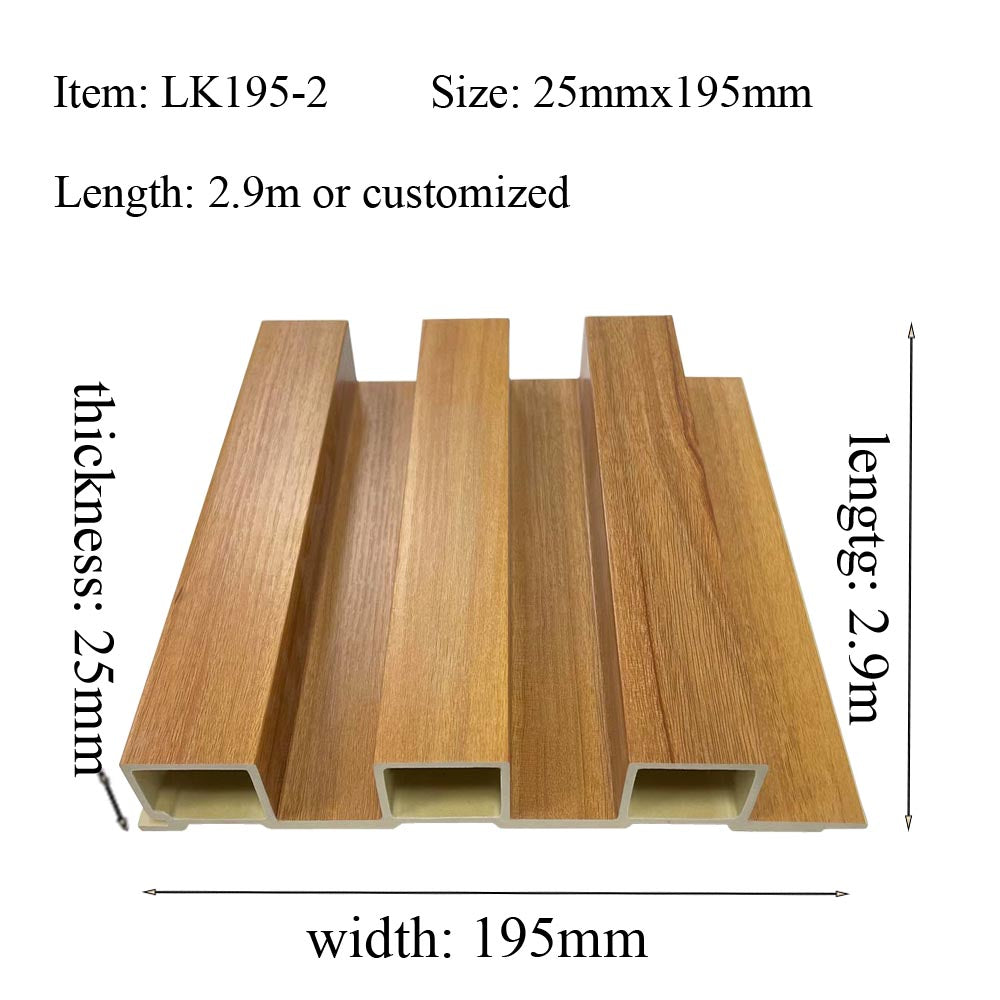 WPC WALL PANEL 1044915