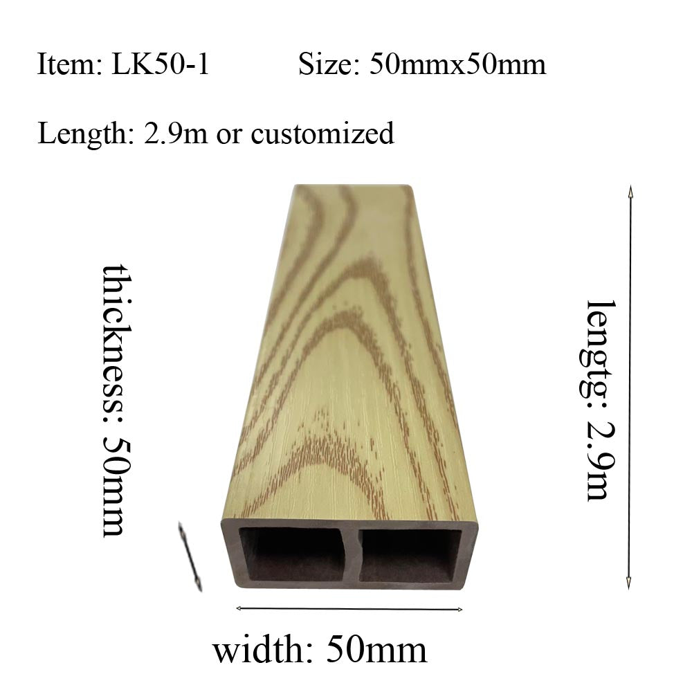 WPC WALL PANEL 1044925