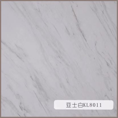 UV PVC Marble