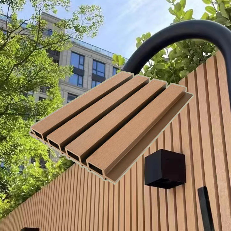 OUTDOOR WPC WALL PANEL 1186509