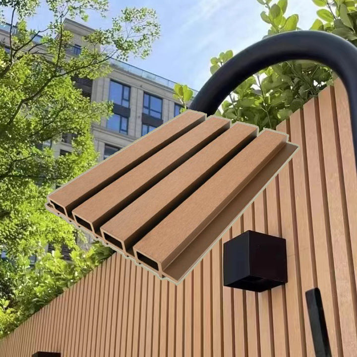OUTDOOR WPC WALL PANEL 1186509