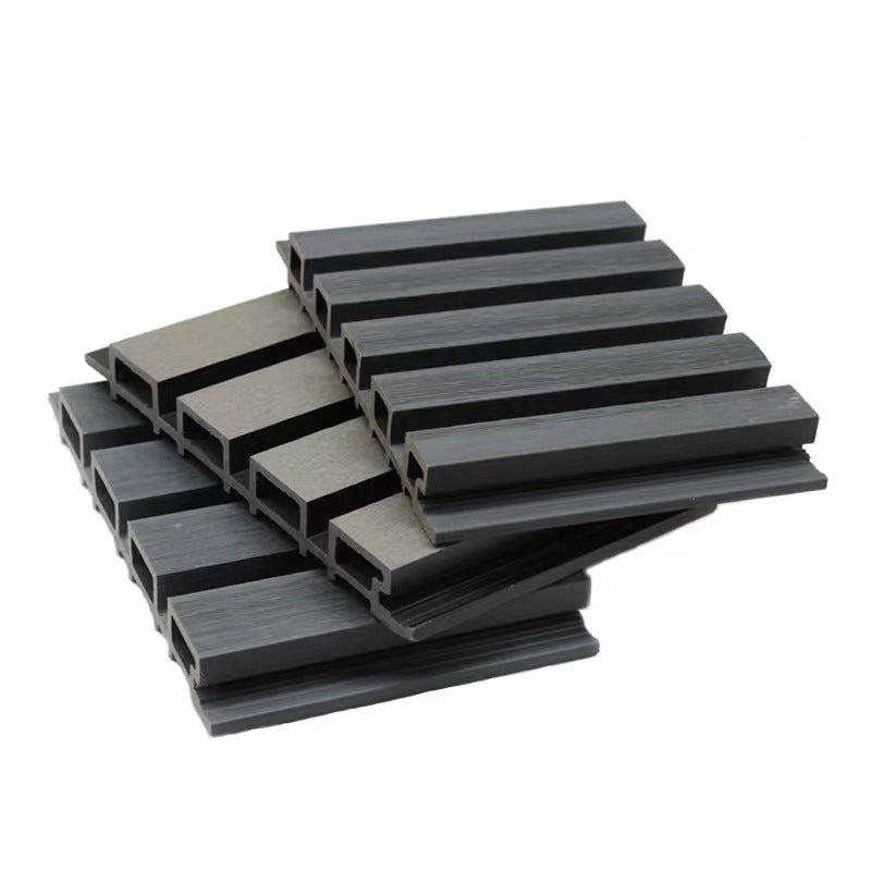OUTDOOR WPC WALL PANEL