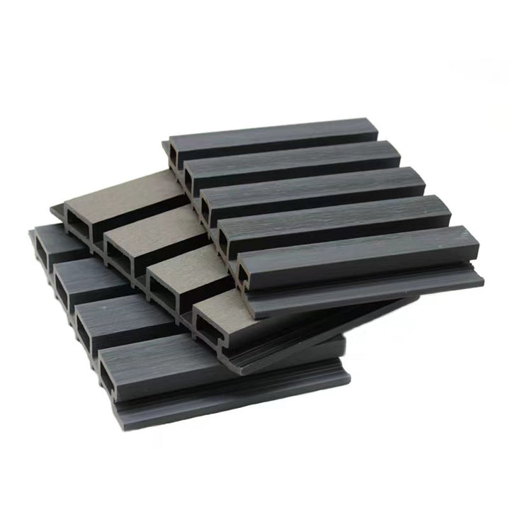OUTDOOR WPC WALL PANEL