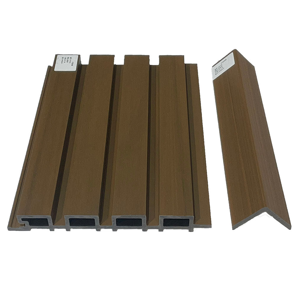 OUTDOOR WPC WALL PANEL