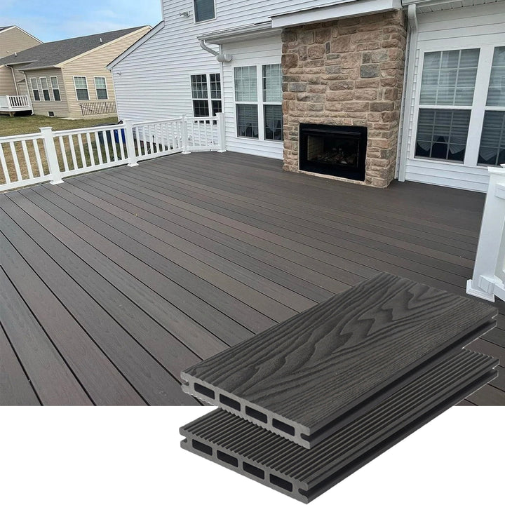 Composite Decking 1187994
