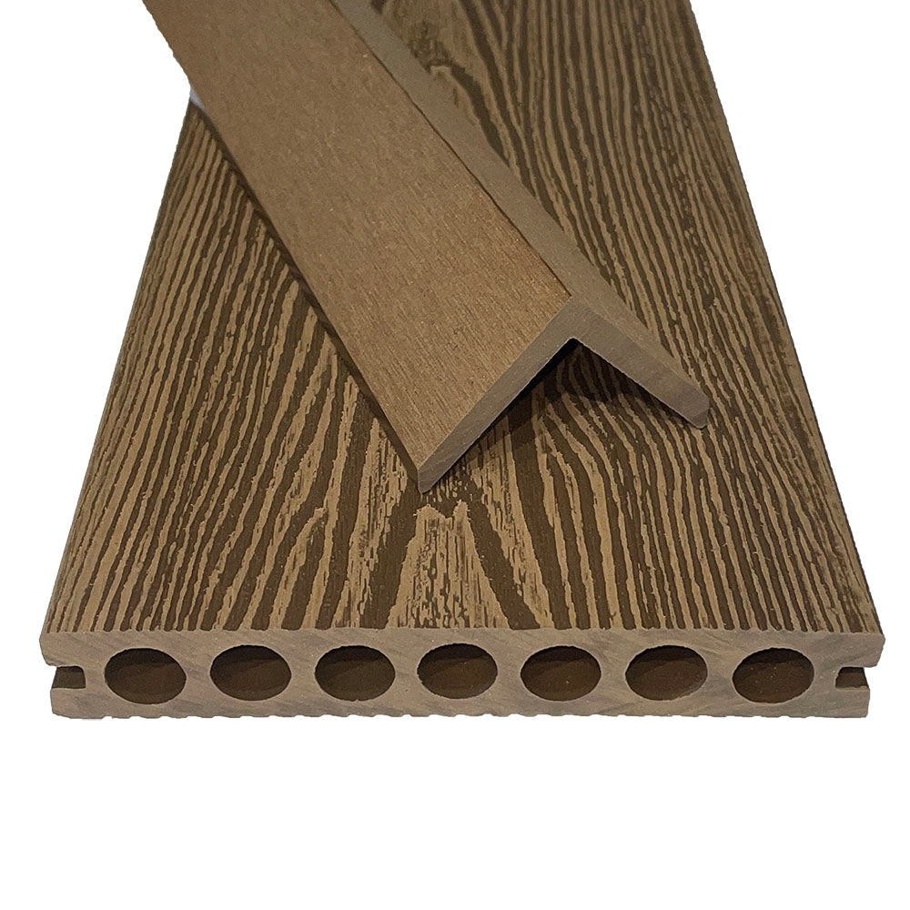 Composite Decking 1187994