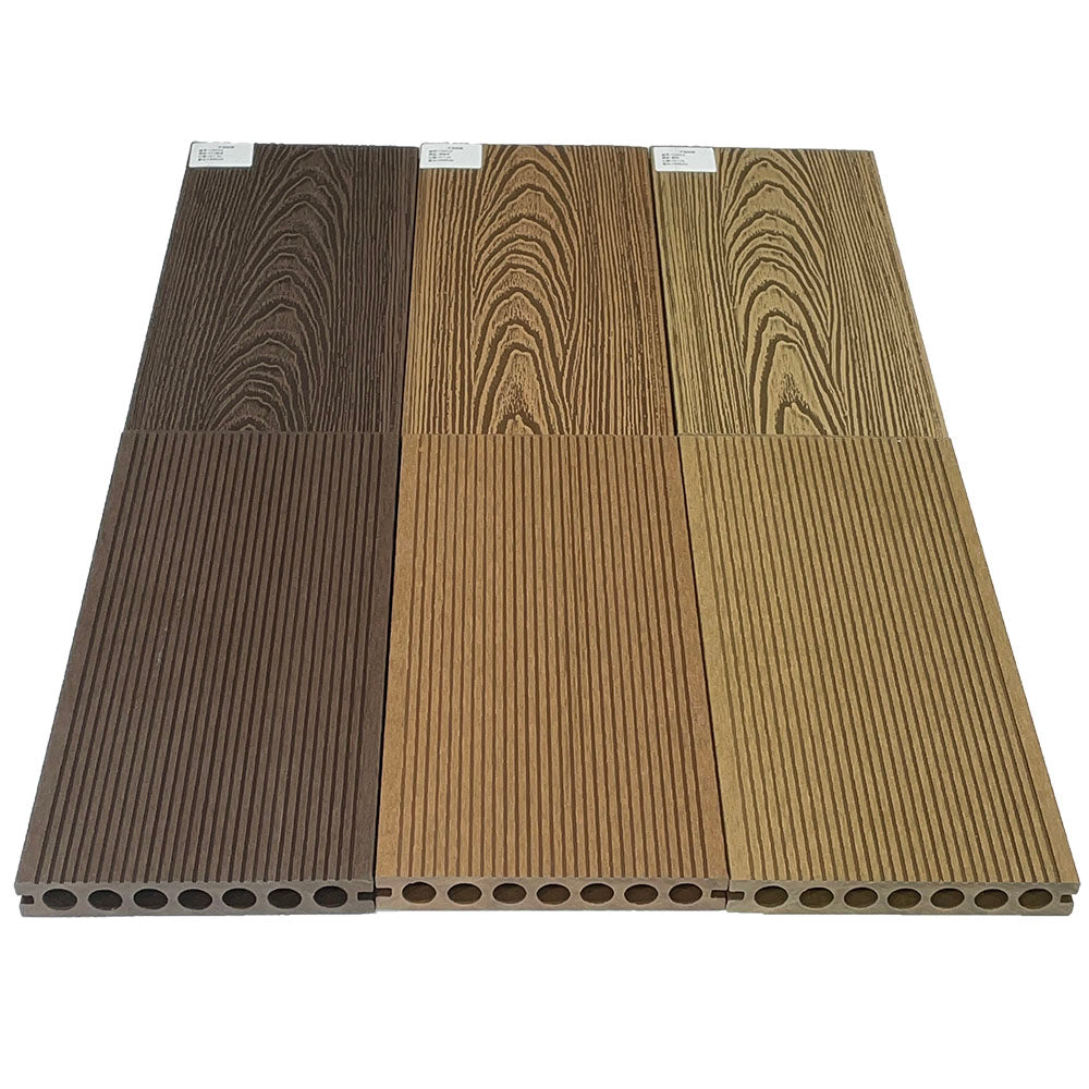 Composite Decking 1187994