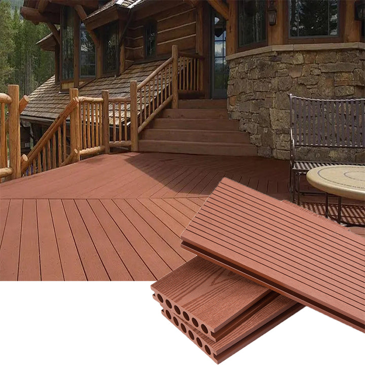 Composite Decking 1188000