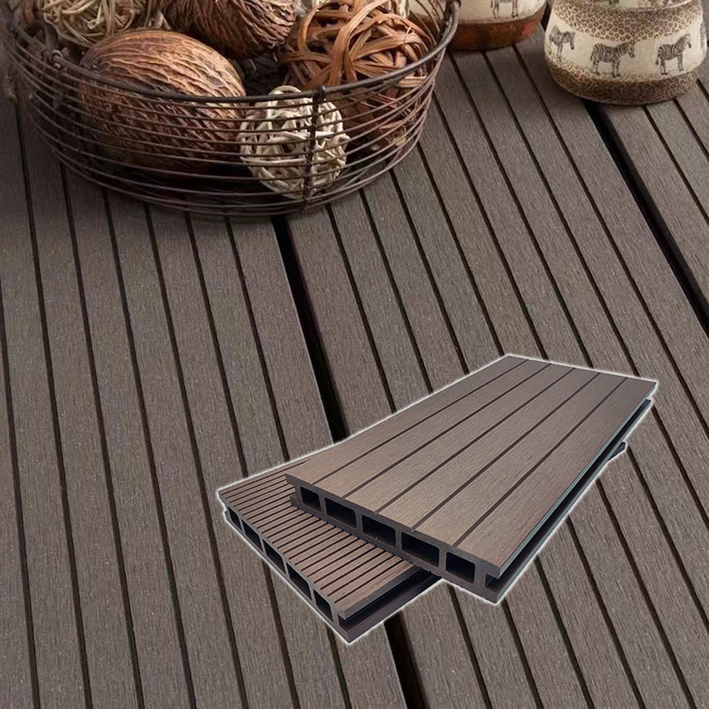 Composite Decking