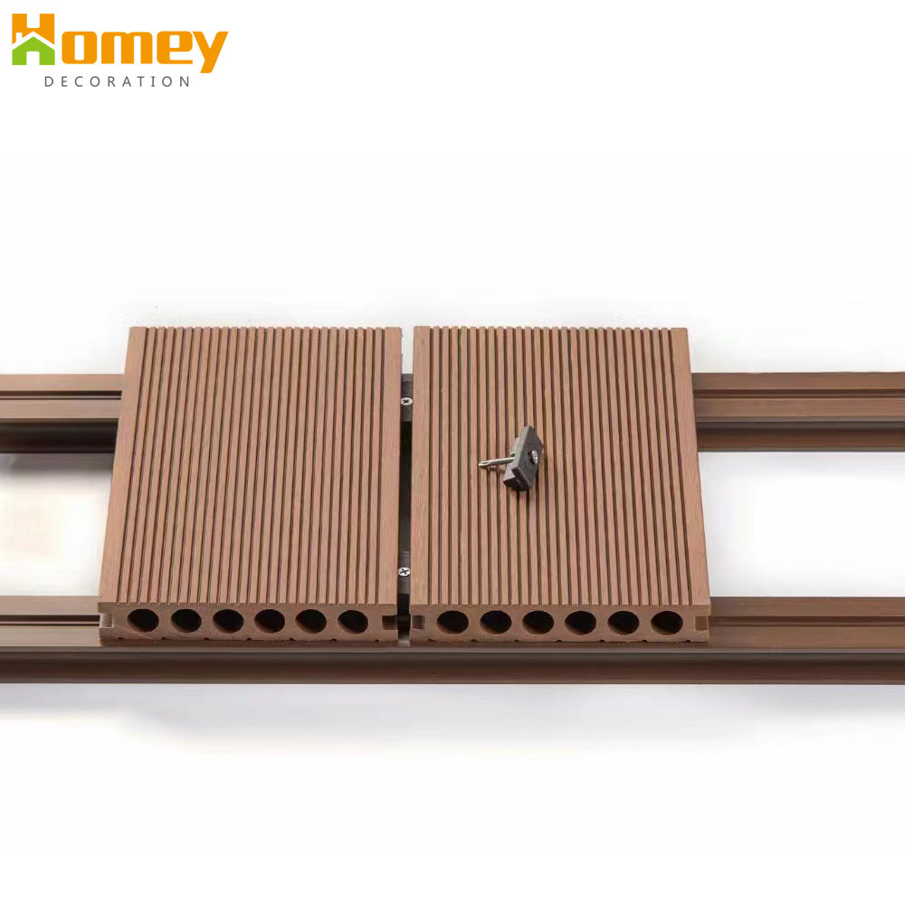Composite Decking