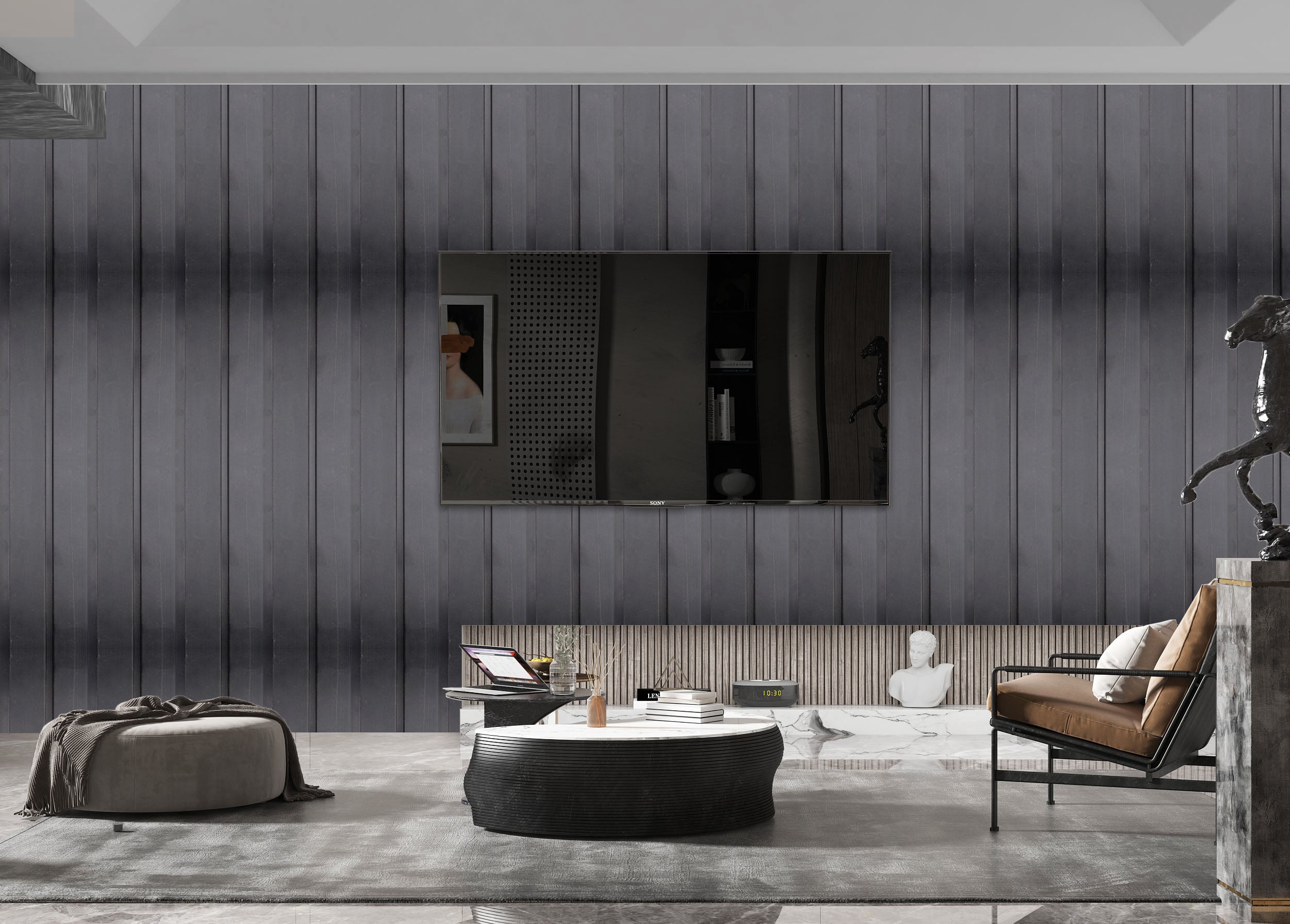 PS WALL PANEL 1195528