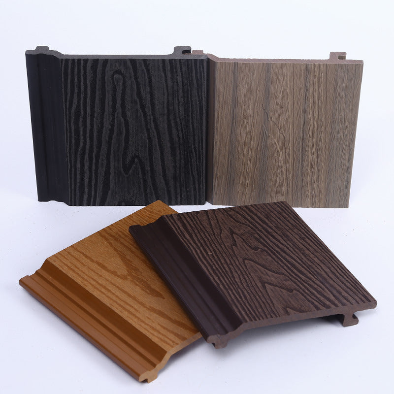 OUTDOOR WPC WALL PANEL 1195684