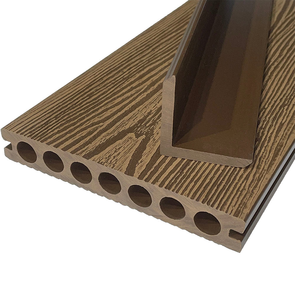 Composite Decking 1195842