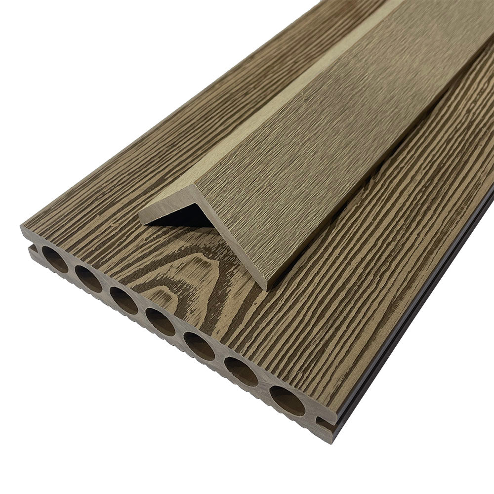 Composite Decking 1195844