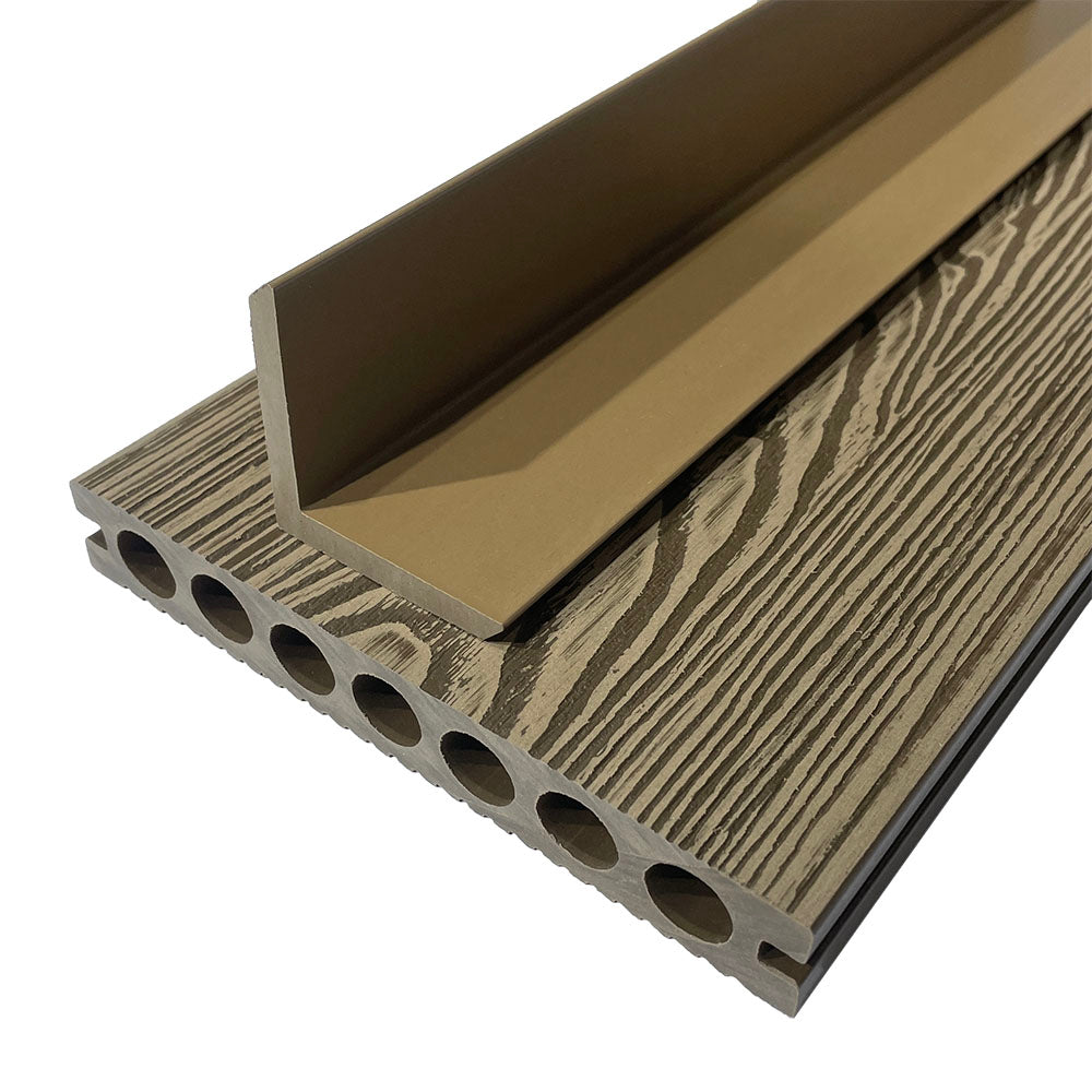 Composite Decking 1195844