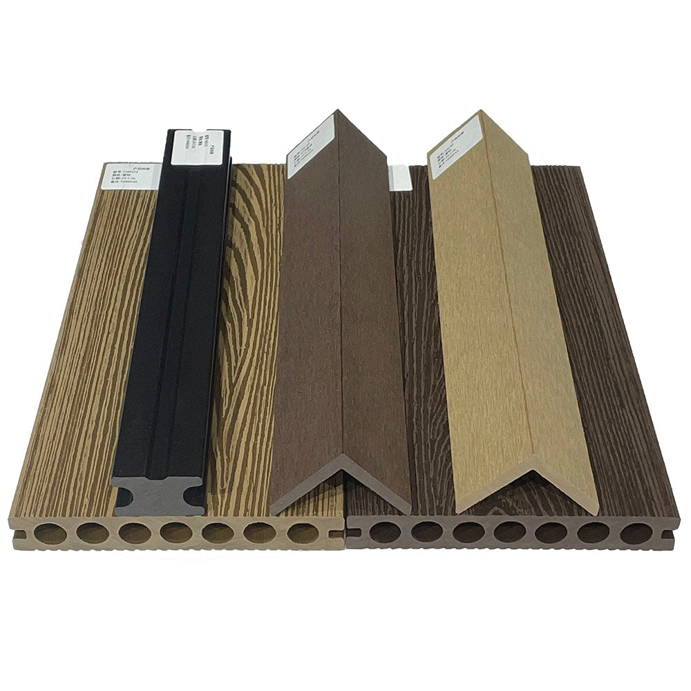 Composite Decking 1196369