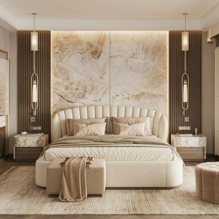 UV PVC Marble Sheets