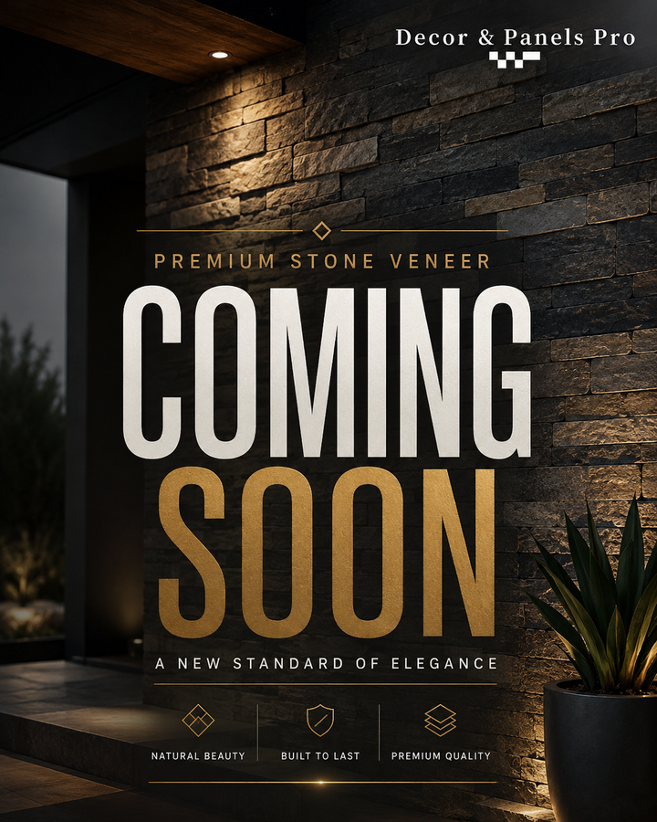 Stone Veneer